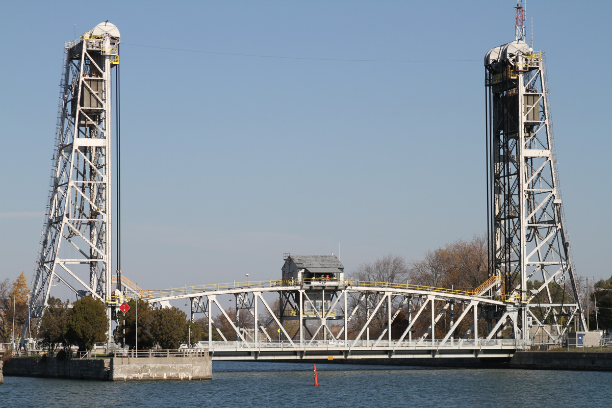 South Niagara Rowing Club