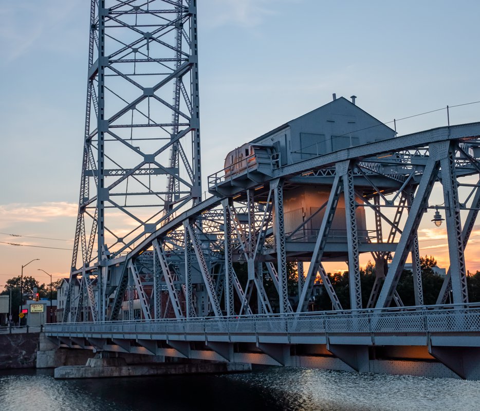 Welland Canal - BCM Insurance