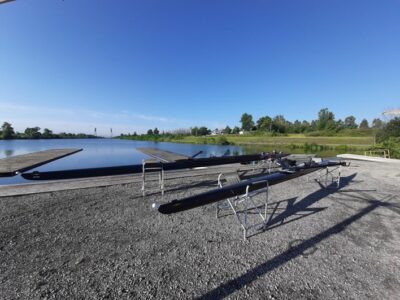 South Niagara Rowing - Shells