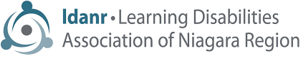 ldanr - Learning Disabilities Association of Niagara Region